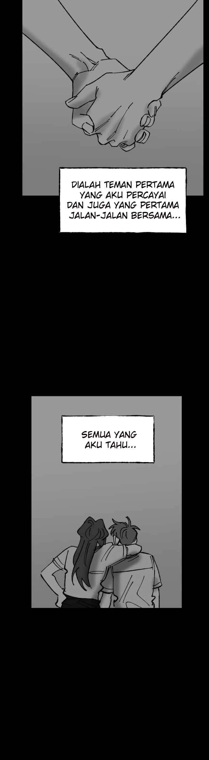 Efforts Never Betray Bab 14 halaman 38