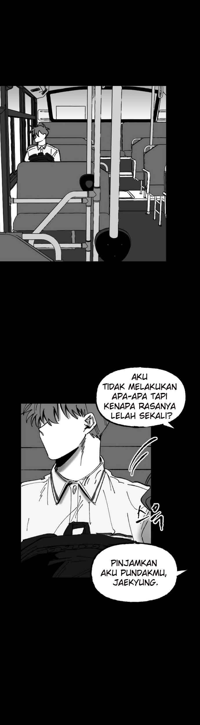 Efforts Never Betray chapter 16 halaman 2