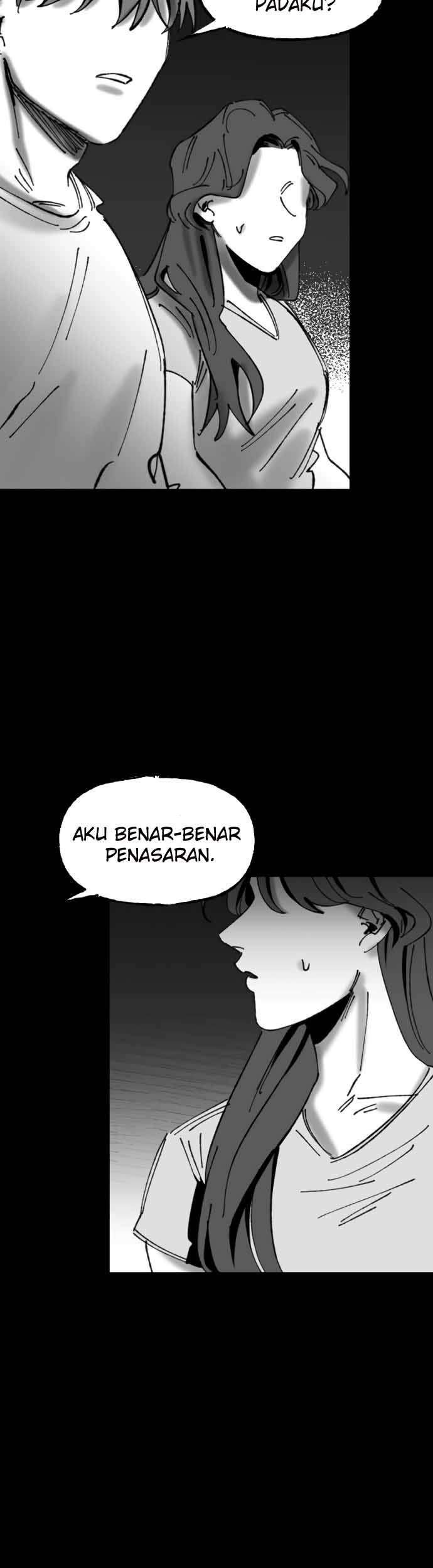 Efforts Never Betray chapter 16 halaman 36
