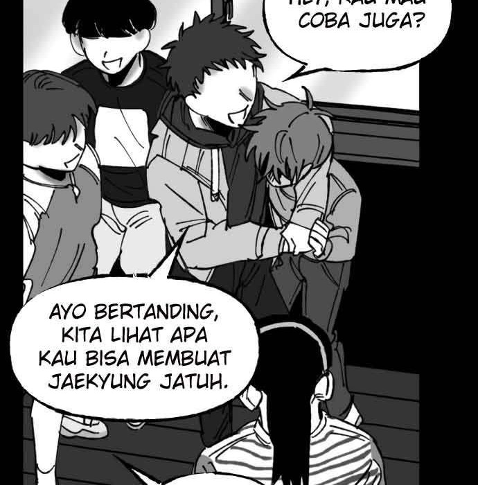 Efforts Never Betray chapter 16 halaman 41