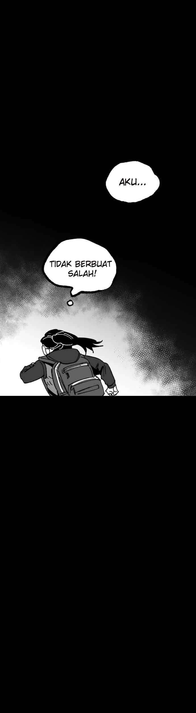 Efforts Never Betray chapter 16 halaman 74