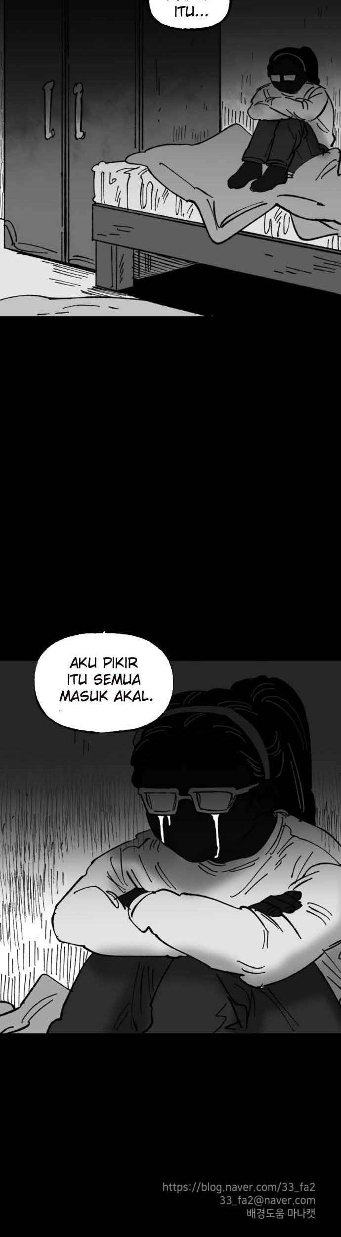 Efforts Never Betray chapter 16 halaman 80