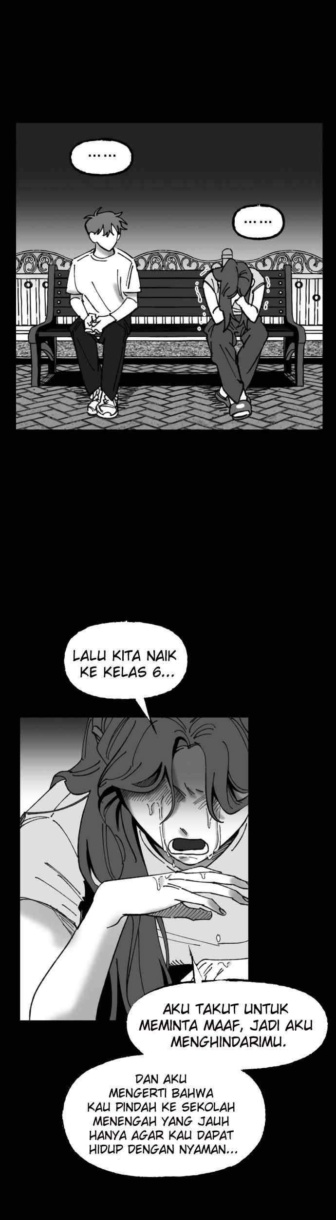 Efforts Never Betray chapter 17 halaman 2