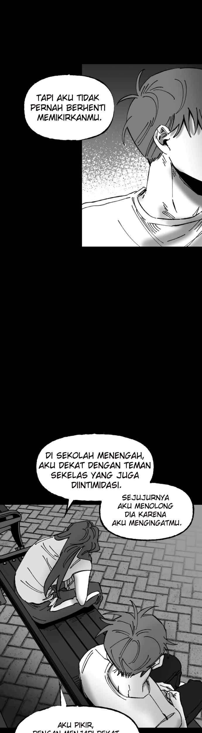 Efforts Never Betray chapter 17 halaman 4