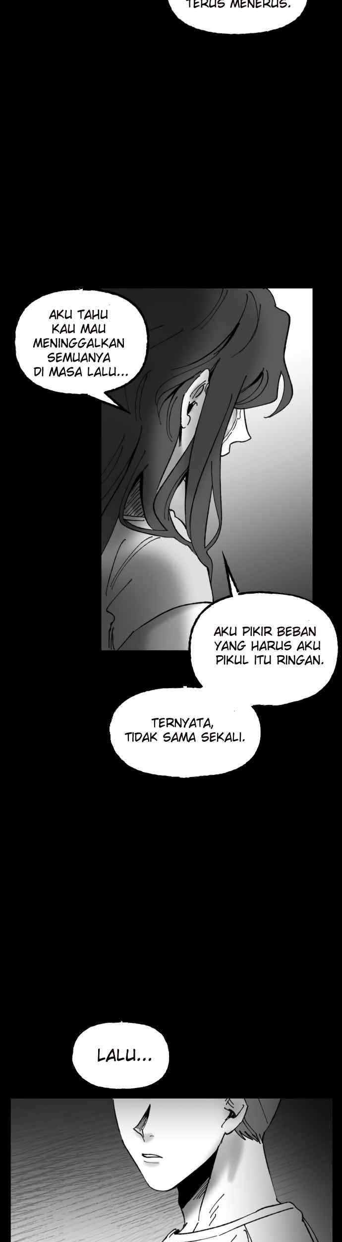 Efforts Never Betray chapter 17 halaman 6