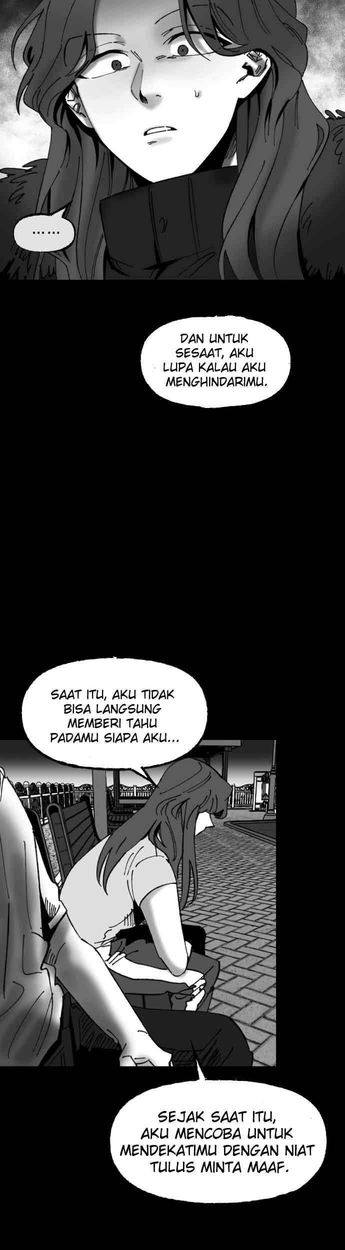 Efforts Never Betray chapter 17 halaman 12