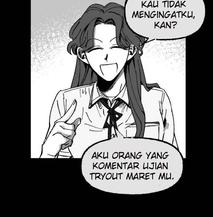 Efforts Never Betray chapter 17 halaman 21