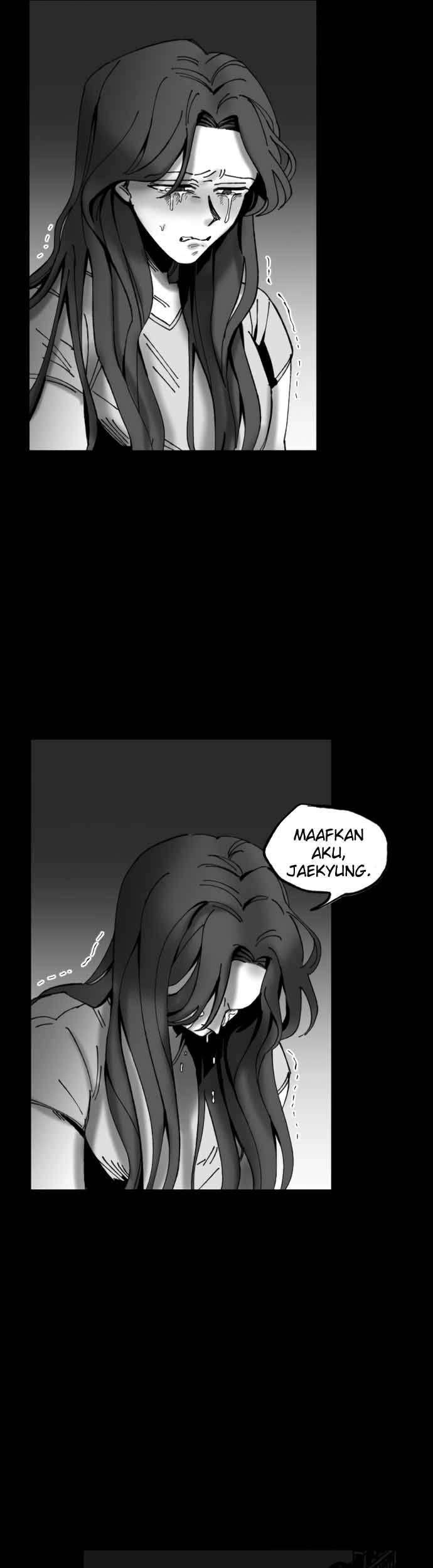 Efforts Never Betray chapter 17 halaman 36