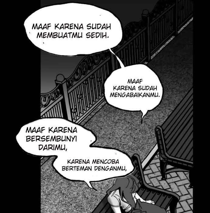 Efforts Never Betray chapter 17 halaman 37