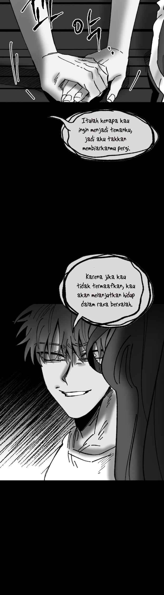 Efforts Never Betray chapter 17 halaman 48
