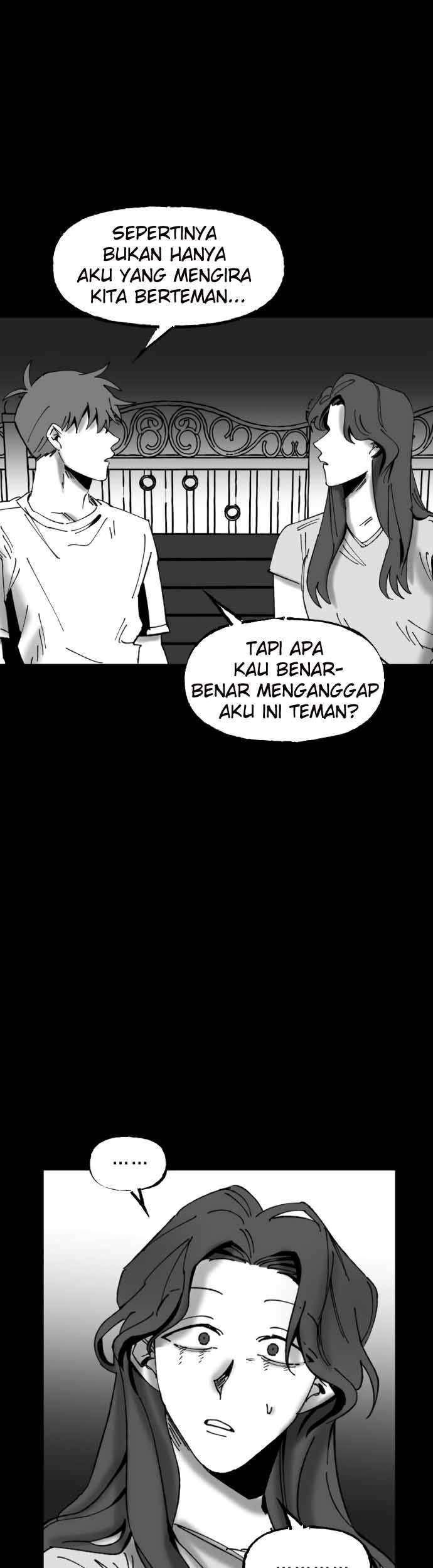 Efforts Never Betray chapter 17 halaman 54