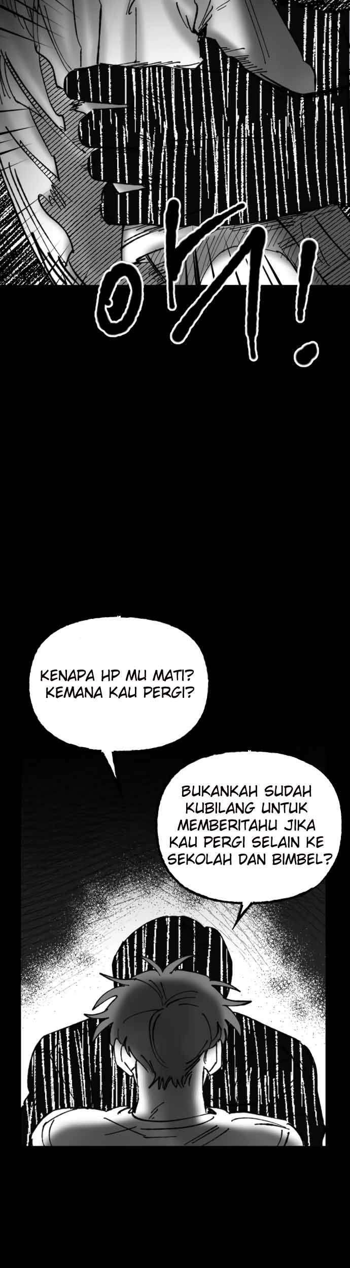 Efforts Never Betray chapter 17 halaman 64