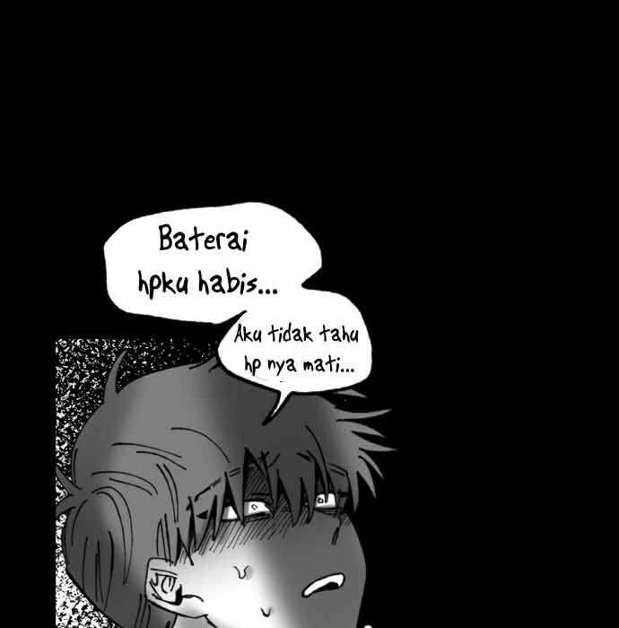 Efforts Never Betray chapter 17 halaman 65