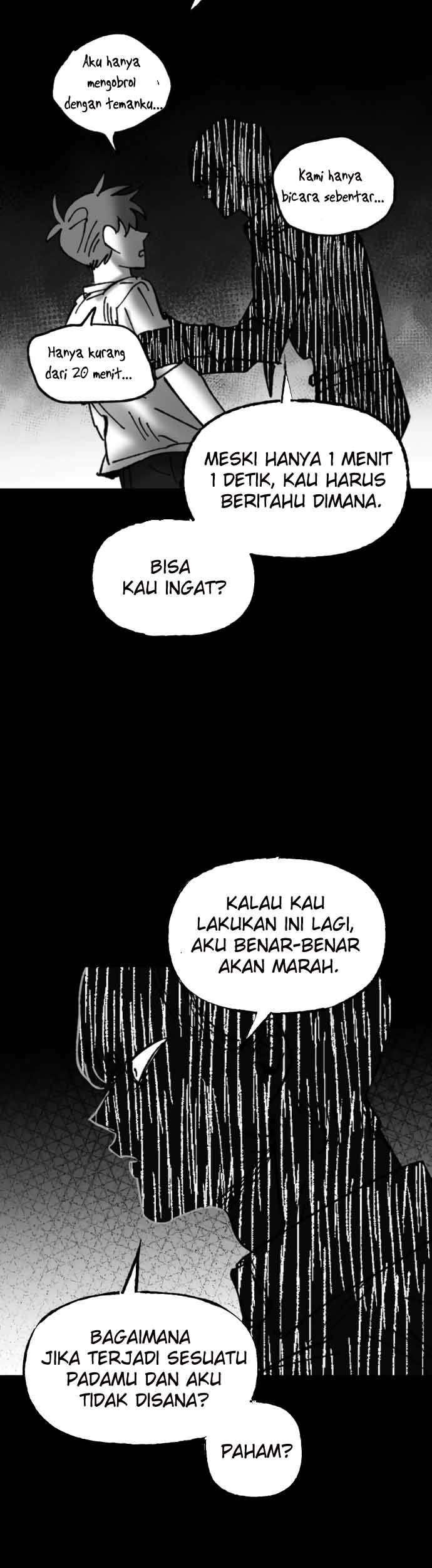 Efforts Never Betray chapter 17 halaman 68