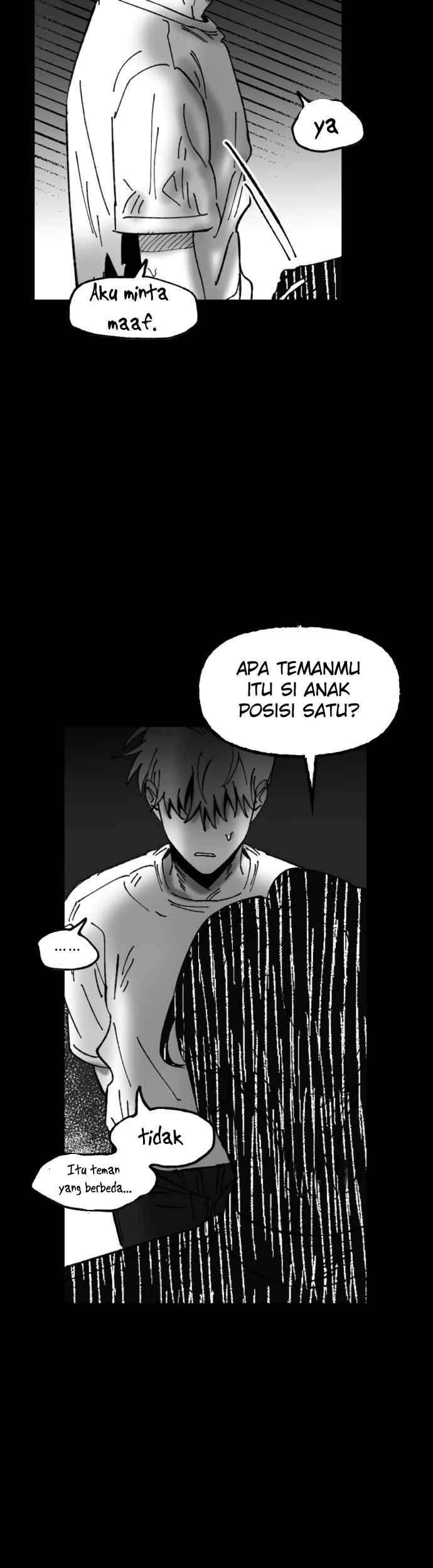 Efforts Never Betray chapter 17 halaman 72