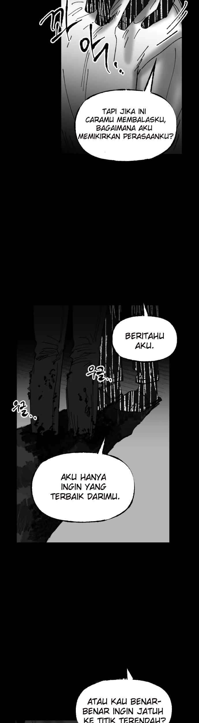 Efforts Never Betray chapter 18 halaman 8