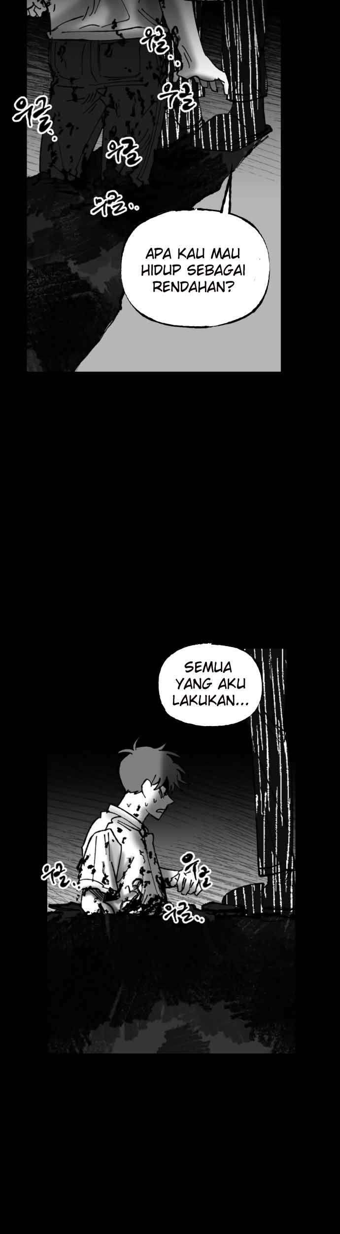 Efforts Never Betray chapter 18 halaman 10