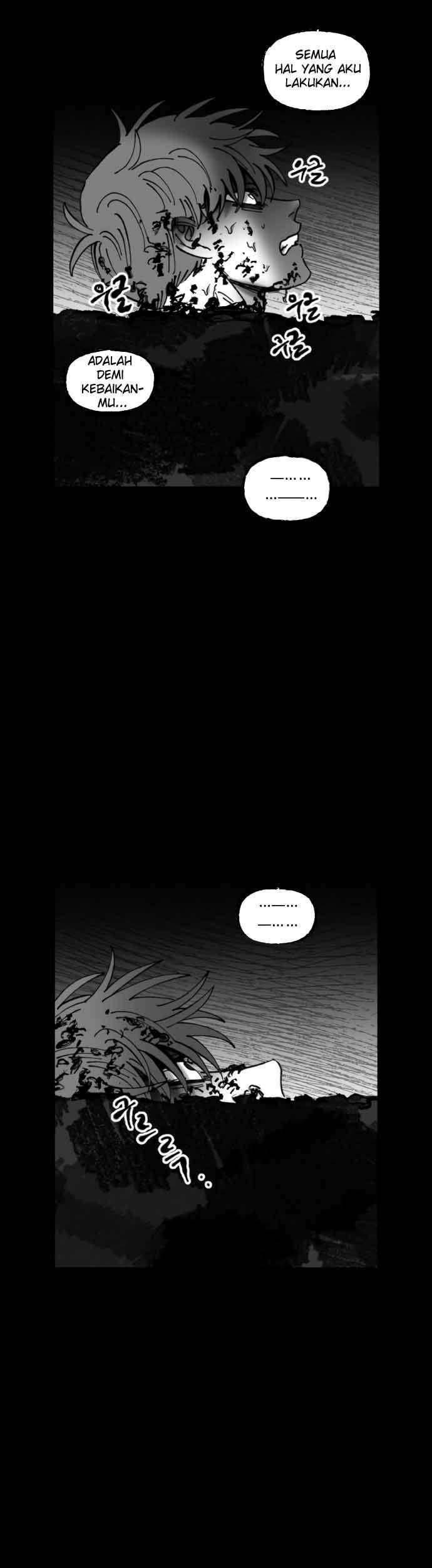 Efforts Never Betray chapter 18 halaman 12