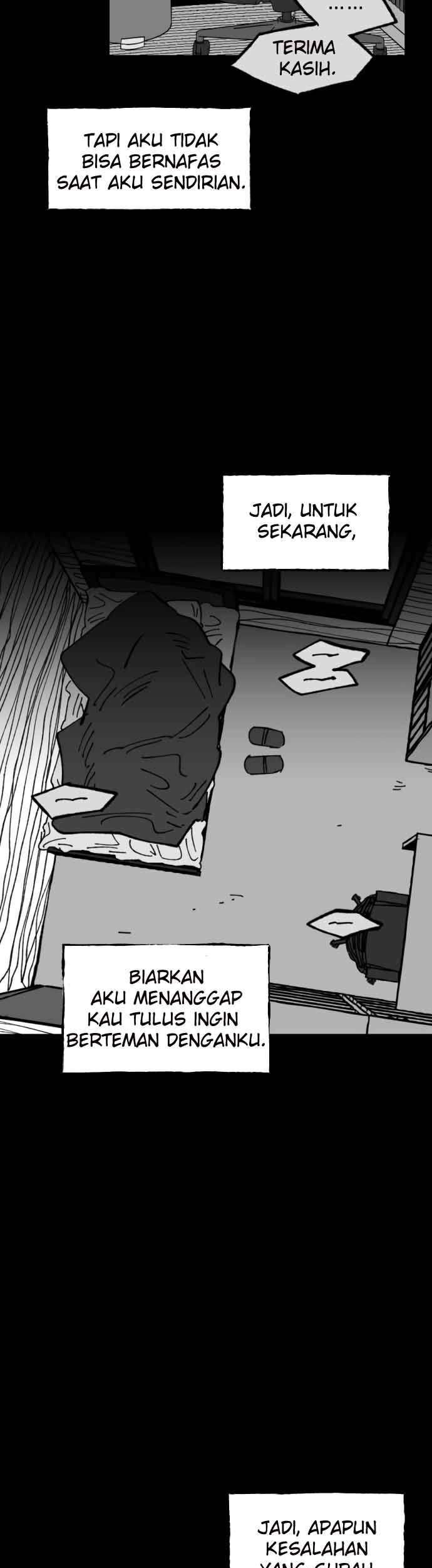 Efforts Never Betray chapter 18 halaman 24