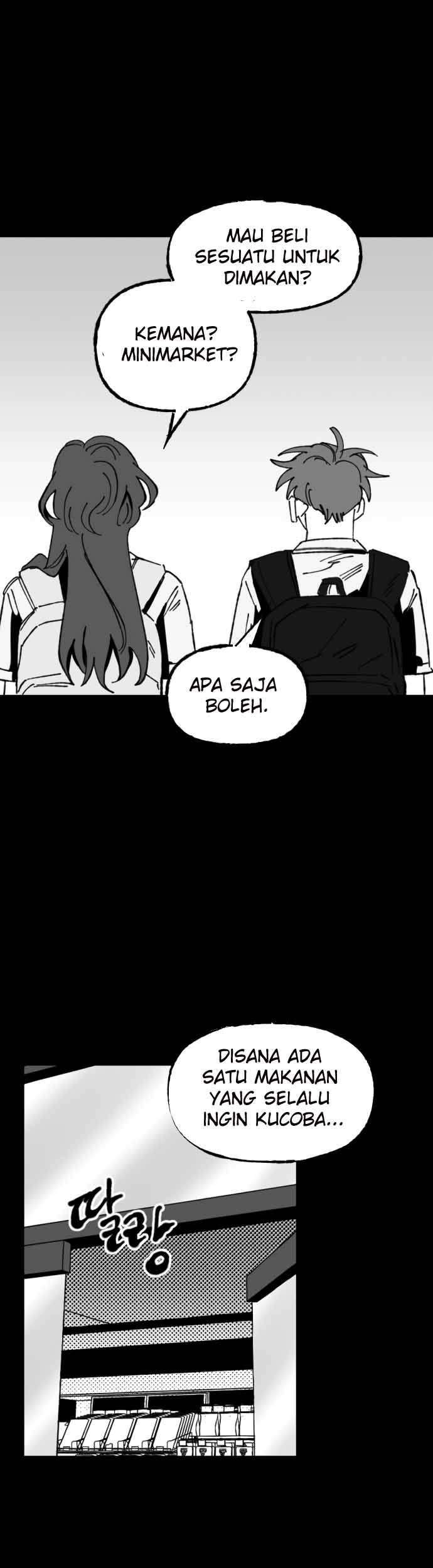 Efforts Never Betray chapter 18 halaman 32