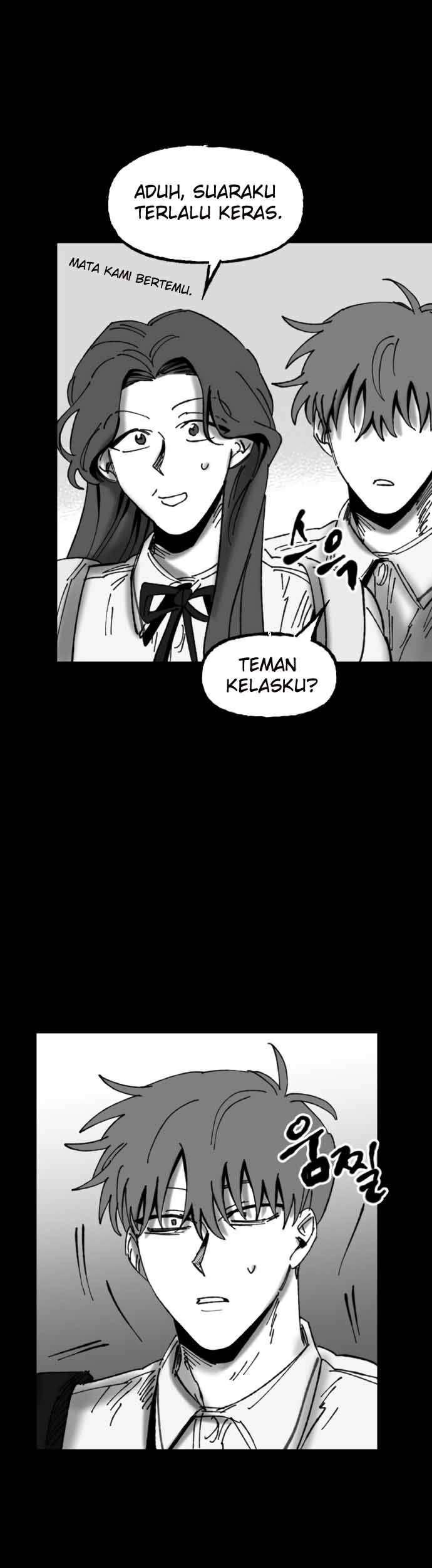 Efforts Never Betray chapter 18 halaman 36