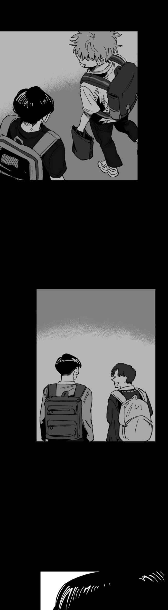 Efforts Never Betray chapter 18 halaman 46
