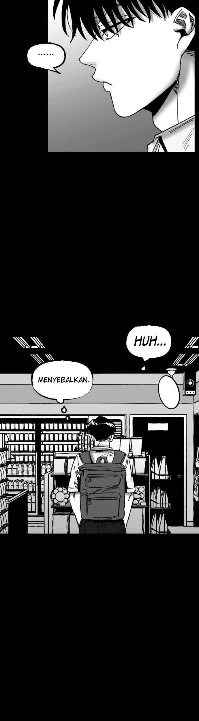 Efforts Never Betray chapter 18 halaman 48