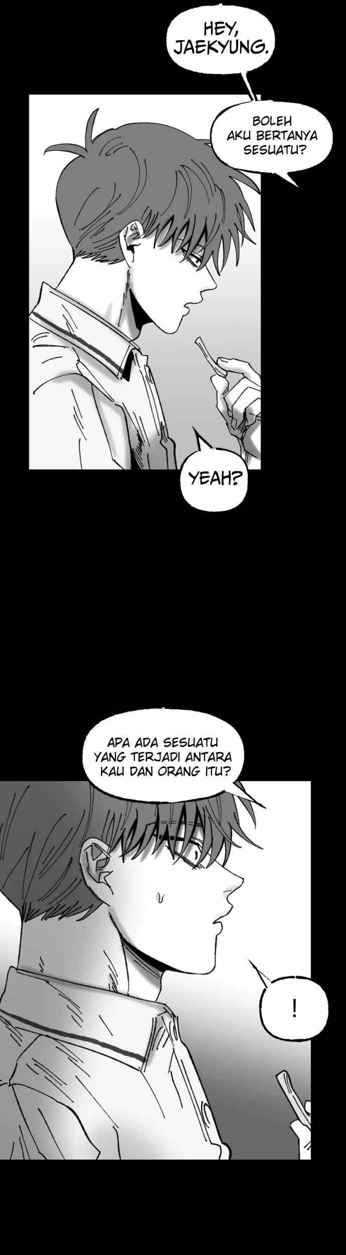 Efforts Never Betray chapter 18 halaman 52