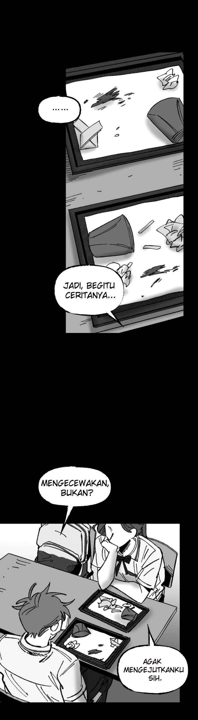 Efforts Never Betray chapter 18 halaman 60