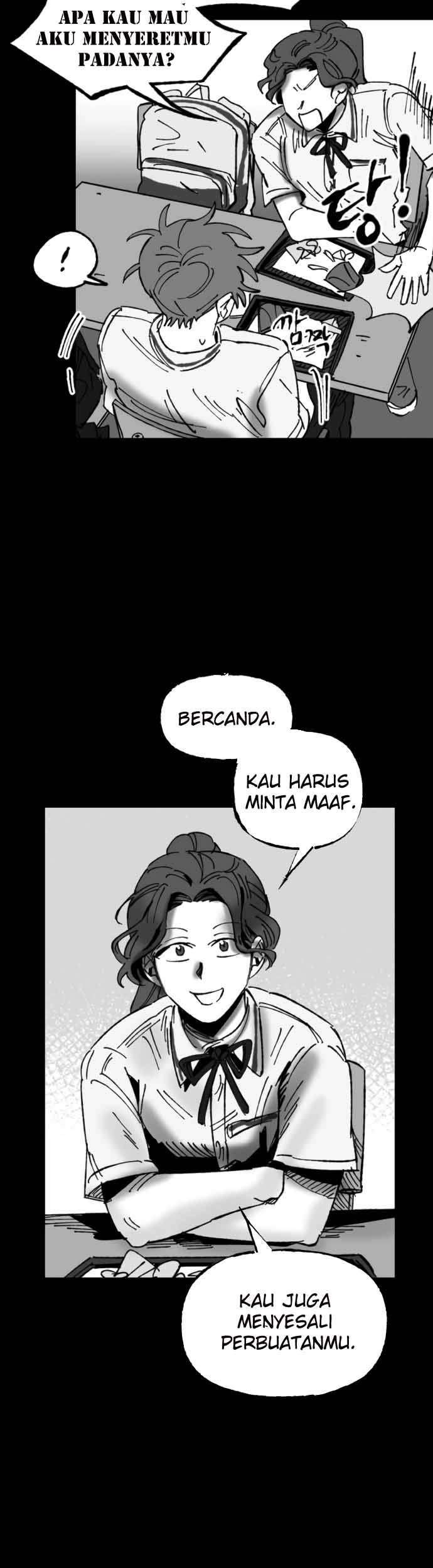 Efforts Never Betray chapter 18 halaman 66
