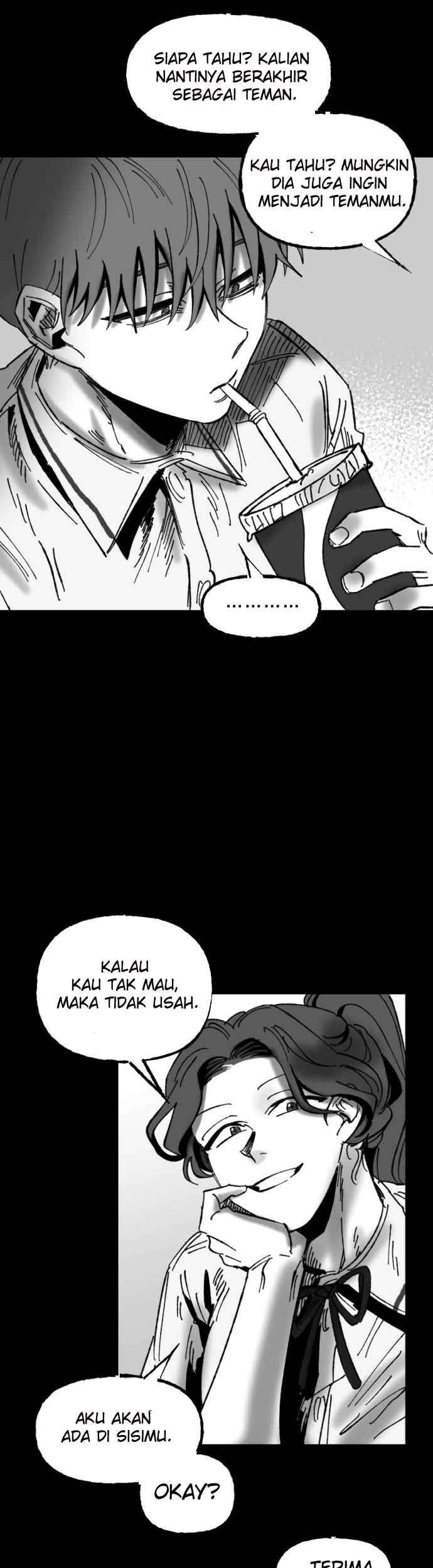 Efforts Never Betray chapter 18 halaman 68