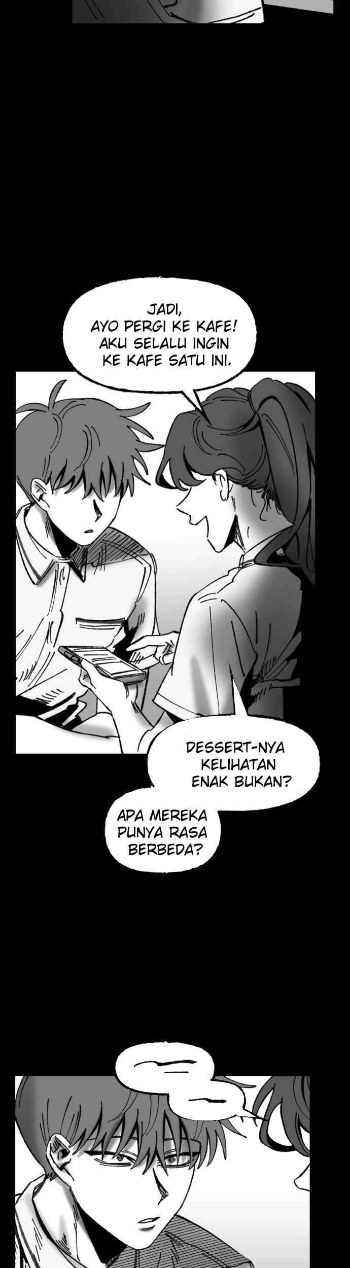 Efforts Never Betray chapter 18 halaman 74