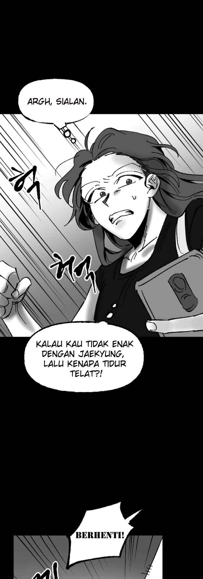 Efforts Never Betray chapter 18 halaman 82