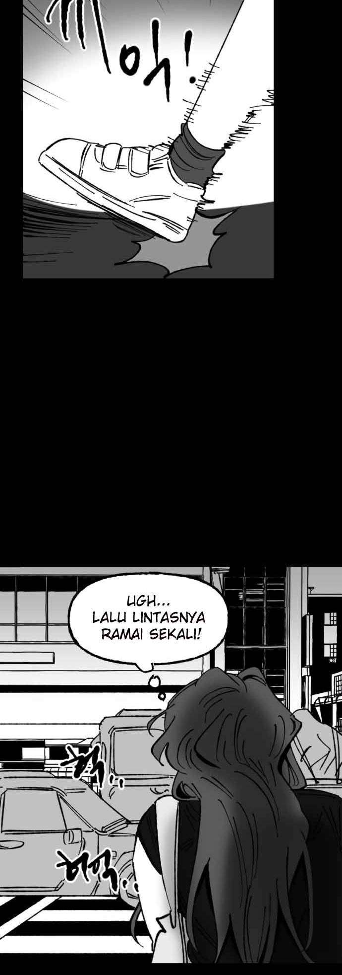 Efforts Never Betray chapter 18 halaman 83