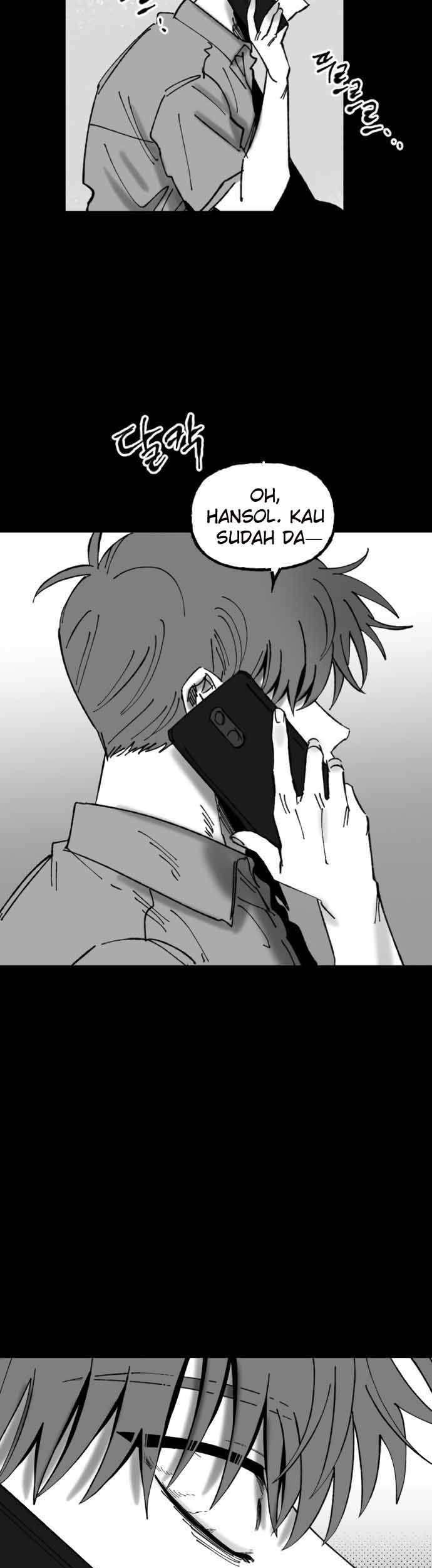 Efforts Never Betray chapter 19 halaman 4