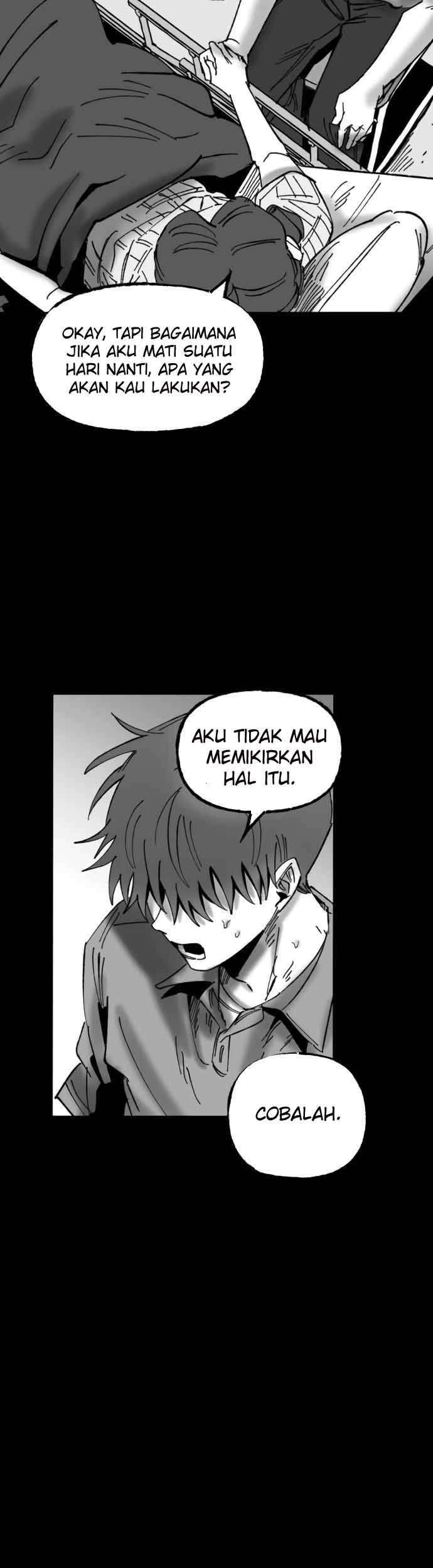 Efforts Never Betray chapter 19 halaman 46
