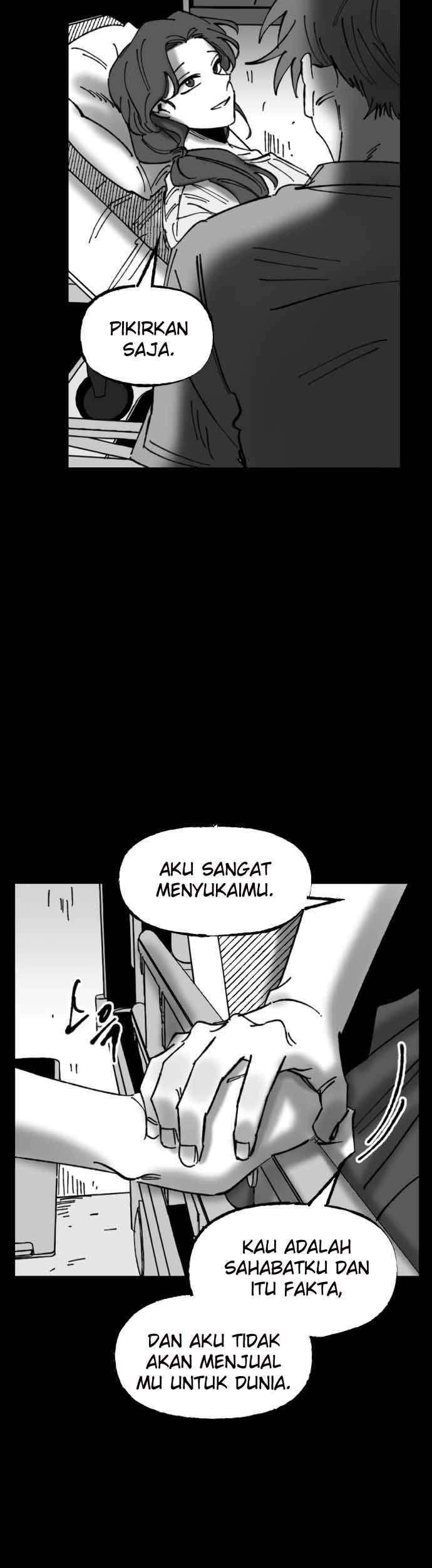 Efforts Never Betray chapter 19 halaman 48