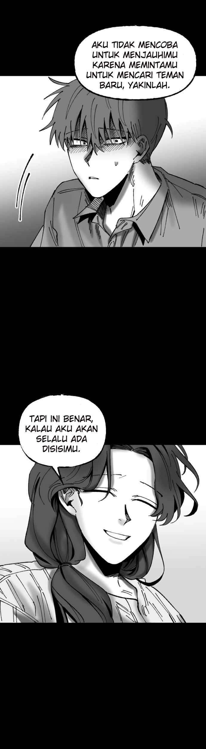 Efforts Never Betray chapter 19 halaman 50