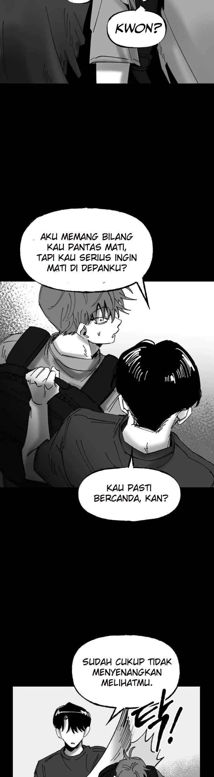 Efforts Never Betray chapter 19 halaman 64