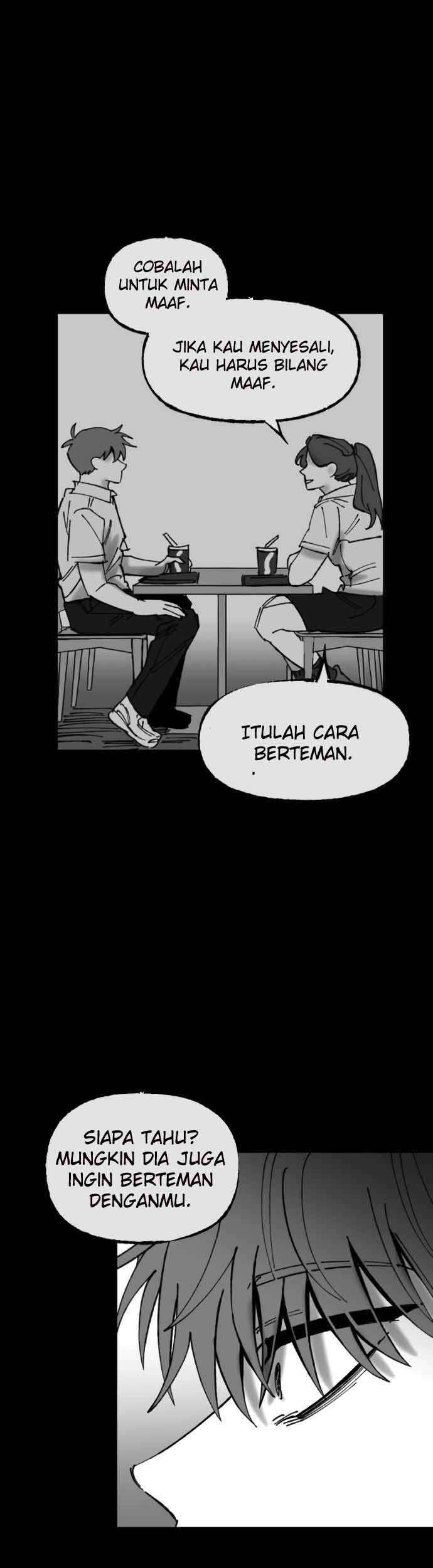Efforts Never Betray chapter 19 halaman 70