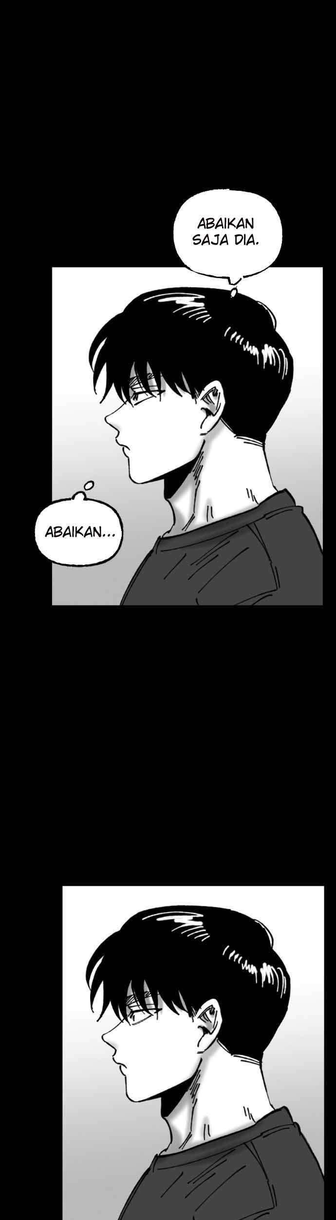 Efforts Never Betray chapter 19 halaman 72