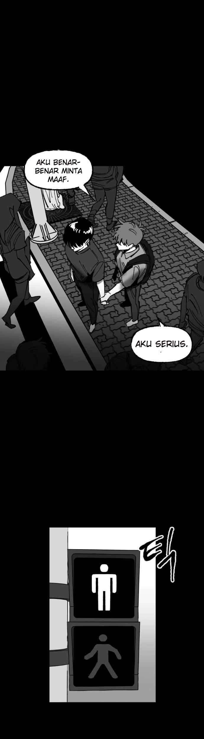 Efforts Never Betray chapter 19 halaman 82