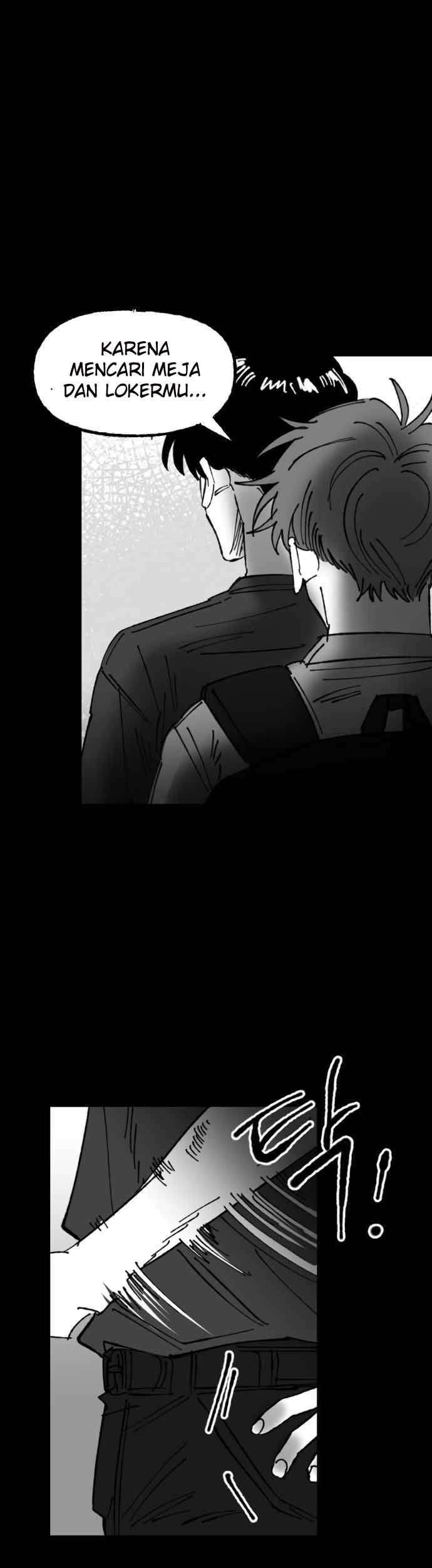 Efforts Never Betray chapter 19 halaman 84