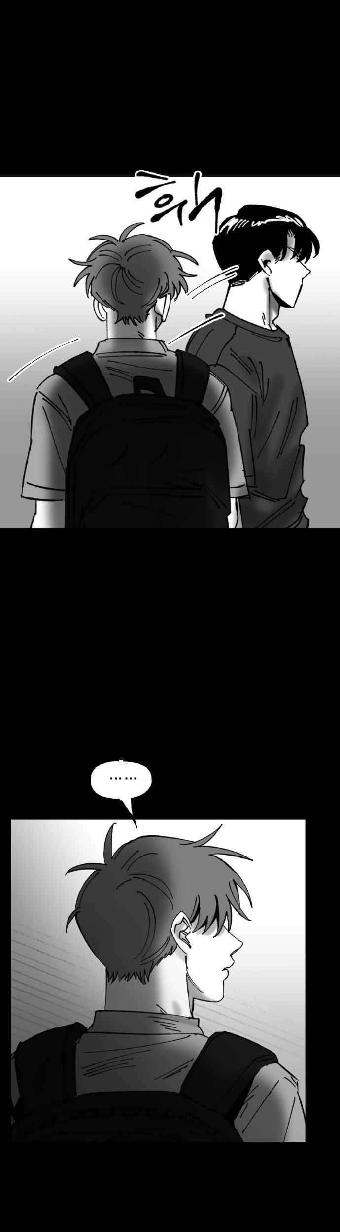Efforts Never Betray chapter 19 halaman 86