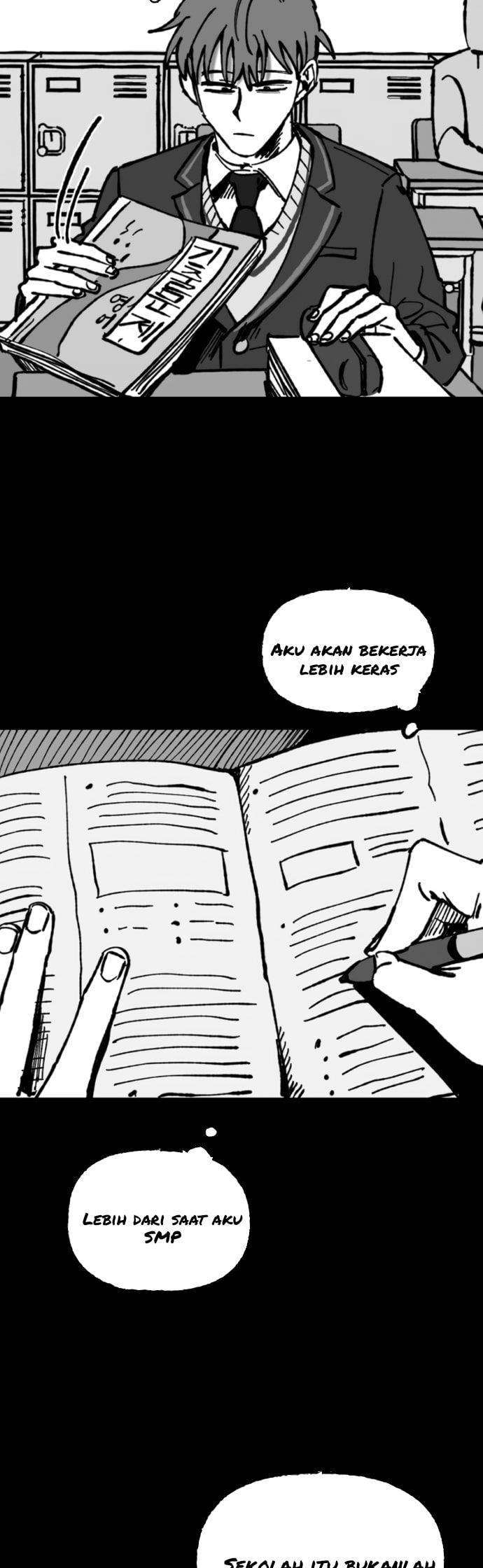 Efforts Never Betray Bab 2 halaman 4