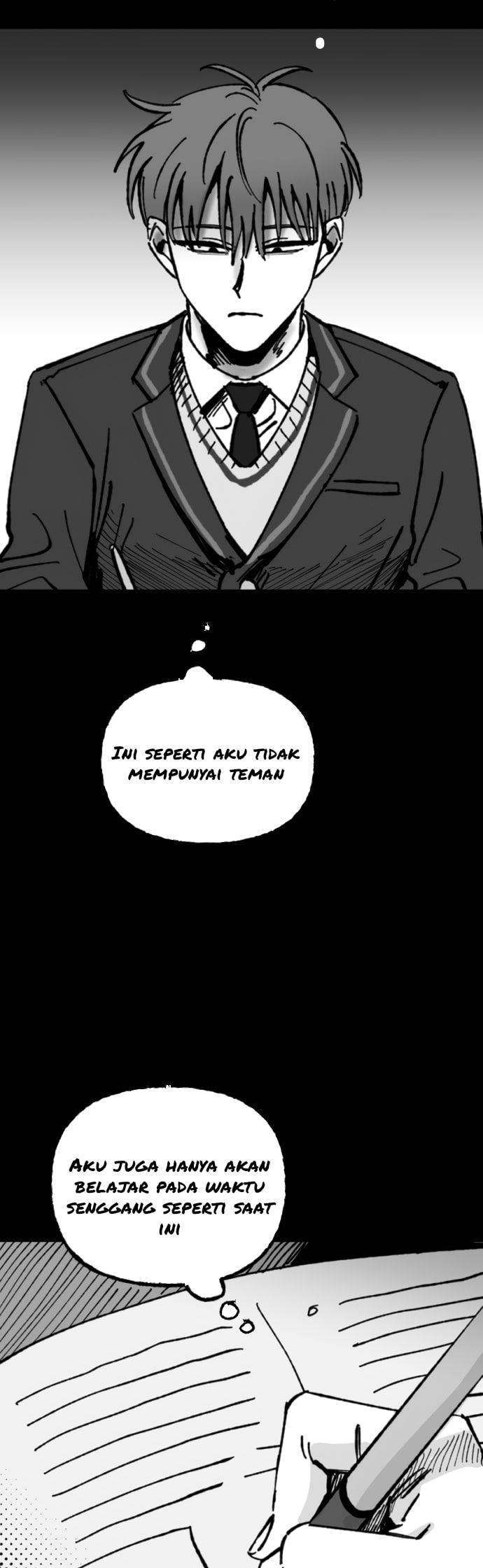 Efforts Never Betray Bab 2 halaman 10