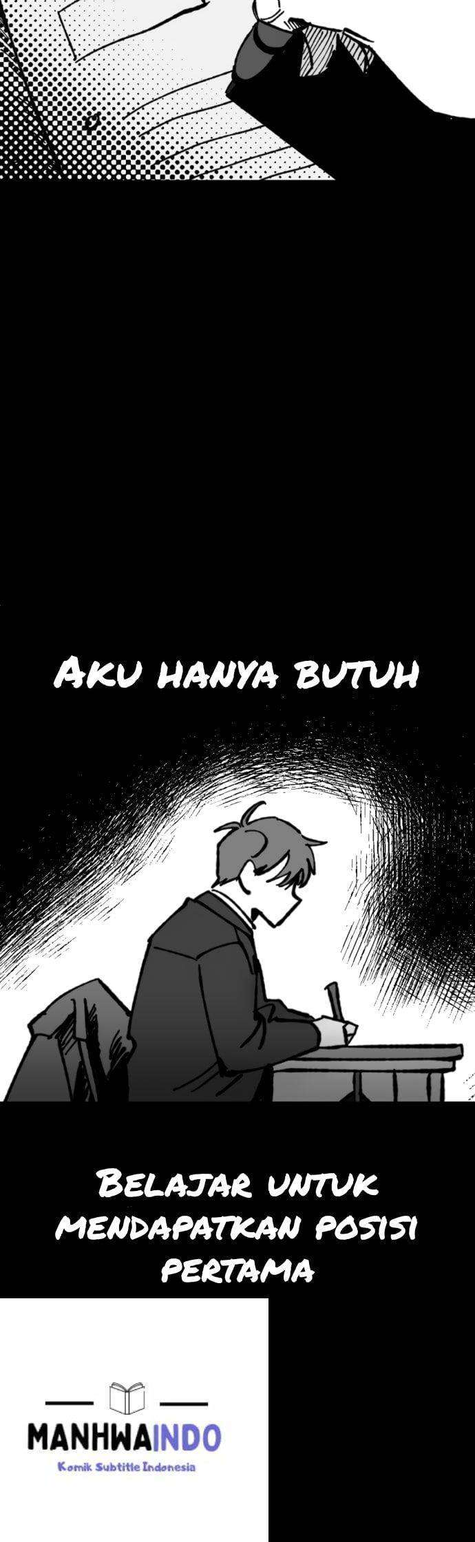 Efforts Never Betray Bab 2 halaman 11