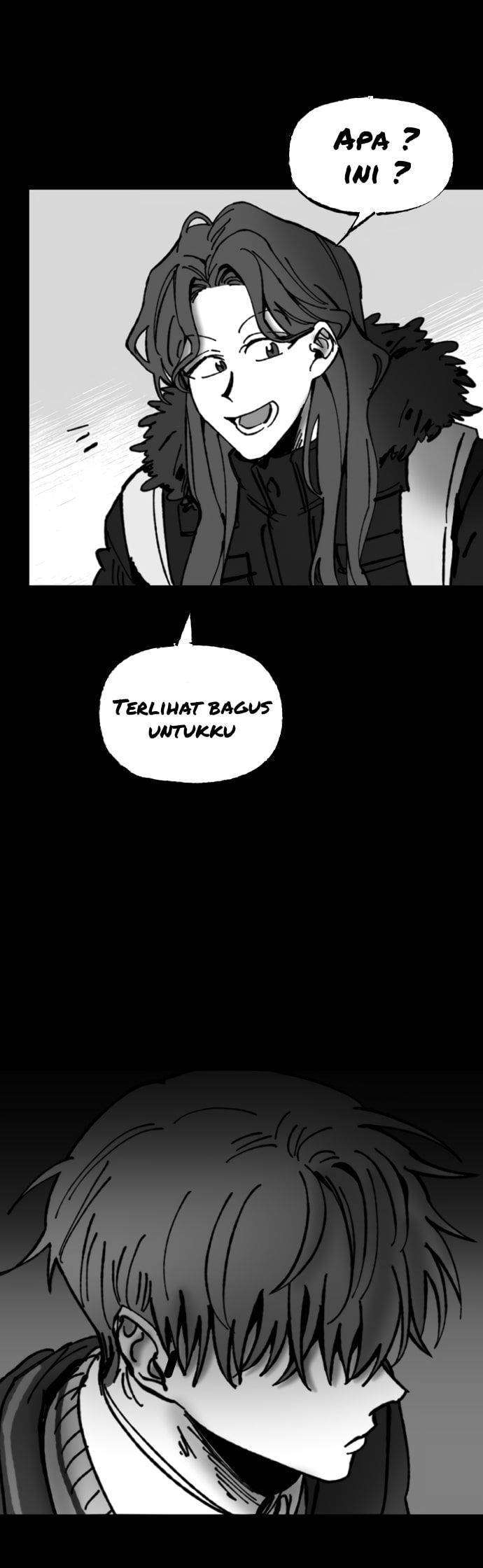 Efforts Never Betray Bab 2 halaman 37