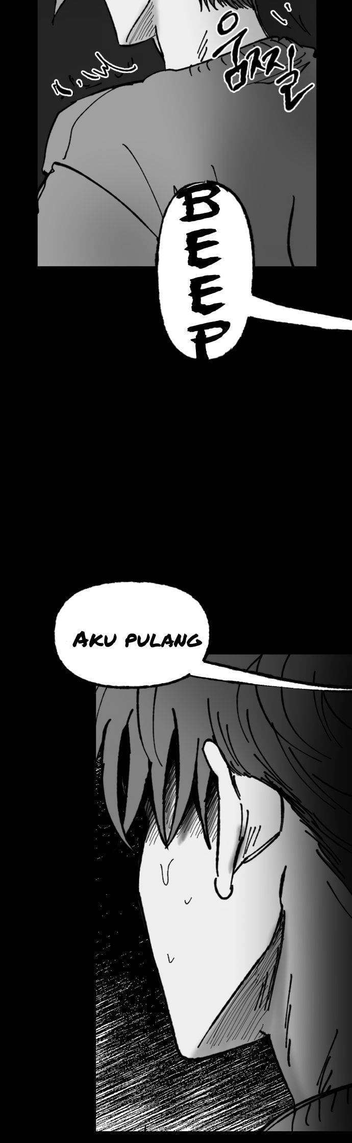 Efforts Never Betray Bab 2 halaman 50