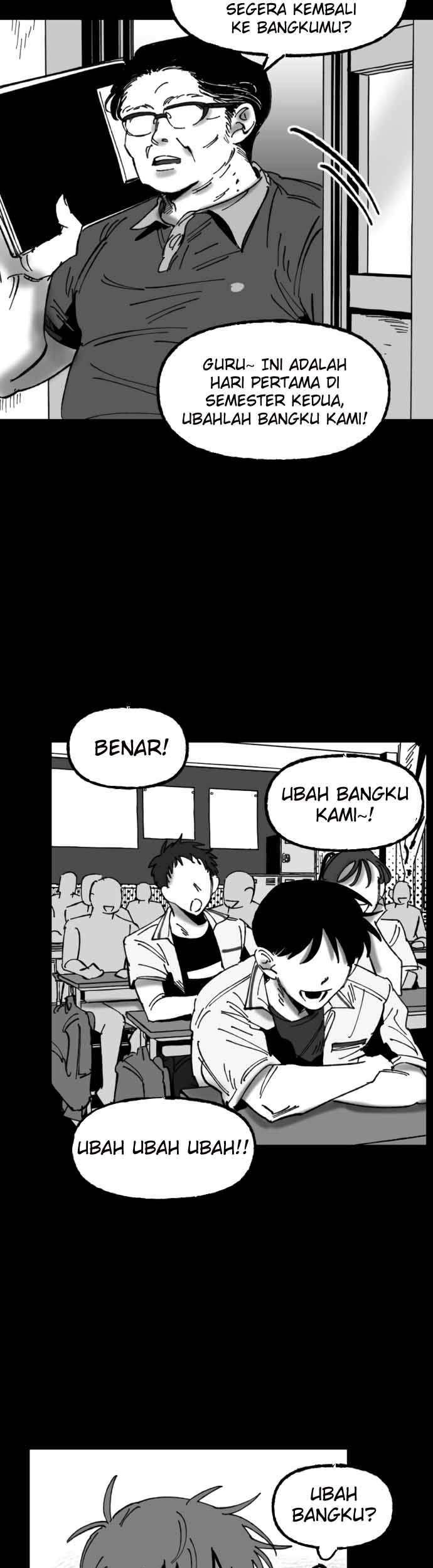 Efforts Never Betray Bab 20 halaman 8